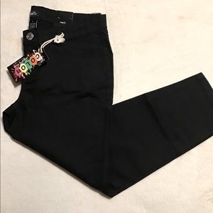 Price Drop 🌈 Jegging Cropped Pants 🍭